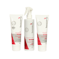 Combo Esfoliante Corporal + Thermo Fluído + Gel Crioterápico - Loja Biossena
