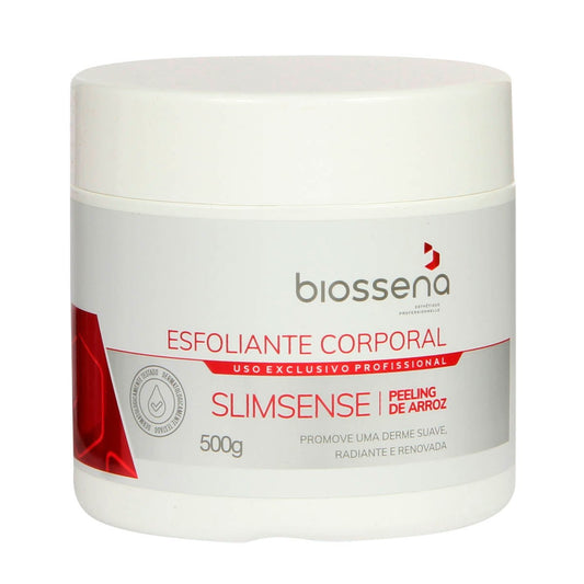 Esfoliante Corporal - Profissional - Loja Biossena