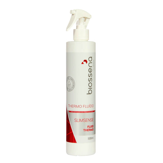 Thermo Fluído - Profissional - Loja Biossena